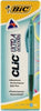 Pen Bic Bp Clic Ultra Blue Bx10