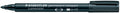 Marker Staedtler 342 Lumocolor Perm Bullet Blk