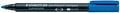 Marker Staedtler 342 Lumocolor Perm Bullet Blue