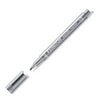 Marker Staedtler Metallic Silver