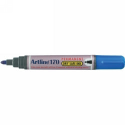 Marker Artline 170 Bullet Blue