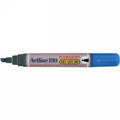 Marker Artline 190 Chisel Blue