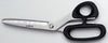 Scissors Celco 13.5Cm Deluxe Soft Handle Black