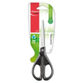 Scissors Maped Essential Green 17Cm Start H/Sell