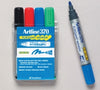 Marker Artline 370 Flipchart Wlt4