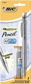 Pencil Mechanical Bic 0.5Mm Quantech & Refills H/Sell