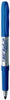 Marker Bic Mark-It Perm Fine Blue