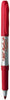 Marker Bic Mark-It Perm Fine Red