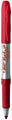 Marker Bic Mark-It Perm Fine Red