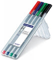 Pen Staedtler Ft Triplus Fineliner Wlt4