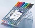 Pen Staedtler Ft Triplus Fineliner Wlt10