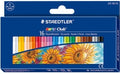 Pastels Oil Staedtler Noris Club Pk16