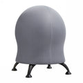 Chair Safco Zenergy Ball Grey Fabric