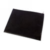 Document Case Modena A4 Zipper Black