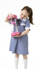 Sand Timer Ec Tickit Mega 2 Minute Pink