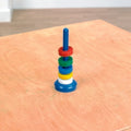 Shaw Magnets Ec Floating Ring Magnets