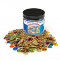 Shaw Magnets Ec Magnetic Counting Chips