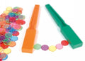 Shaw Magnets Ec Magnetic Wands Coloured