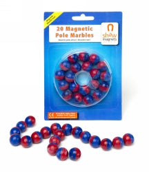 Shaw Magnets Ec Pole Marbles