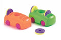 Shaw Magnets Ec Push Pull Cars And Magnet Set