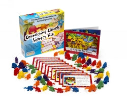 Top Class Ec Connecting Camels Start Kit