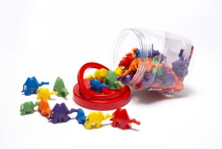 Top Class Ec Connecting Camels Jar Of 48