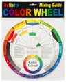 Paint Colour Wheel Ec Artist 237Mm Diameter