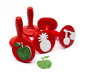 Paint Stamper Ec Fruit Set Of 6