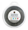 Paint Stamper Ec Pad 160Mm Silver