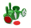 Paint Stamper Ec Vegetables Set Of 6