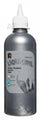 Paint Ec Liquicryl 500Ml Silver