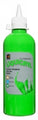 Paint Ec Liquicryl 500Ml Fluorescent Green