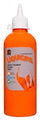 Paint Ec Liquicryl 500Ml Fluorescent Orange