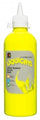 Paint Ec Liquicryl 500Ml Fluorescent Yellow