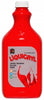 Paint Ec Liquicryl 2 Litre Fluorescent Scarlett