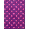Exercise Book Skweek A4 64Pg Purple
