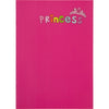 Exercise Book Skweek A4 64Pg Pink