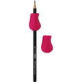 Pencil Grip Skweek Pink Pk2