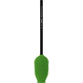 Sharpener Skweek Novelty Plastic Green