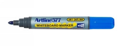Marker Whiteboard Artline 577 2Mm Bullet Nib Blue