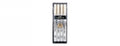 Pen Calligraphy Artline 240 1-2-3-4 Black Wlt4
