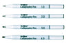 Pen Calligraphy Artline 241 Black 1.0