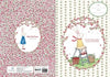 Book Jacket Spencil 9X7 Exercise Ruby On Ladder