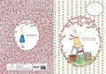 Book Jacket Spencil 9X7 Exercise Ruby On Ladder