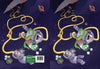 Book Jacket Spencil A4 Space