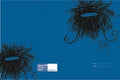 Book Jacket Spencil A4 Scruffs Puffy