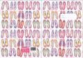 Book Jacket Spencil A4 Shoes
