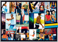 Book Jacket Spencil A4 Teens
