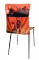 Chair Bag Spencil Stomp