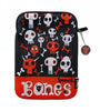 Ipad/Tablet Sleeve Spencil Bones